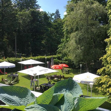 Hotel Schroeder Losheimergraben Екстериор снимка