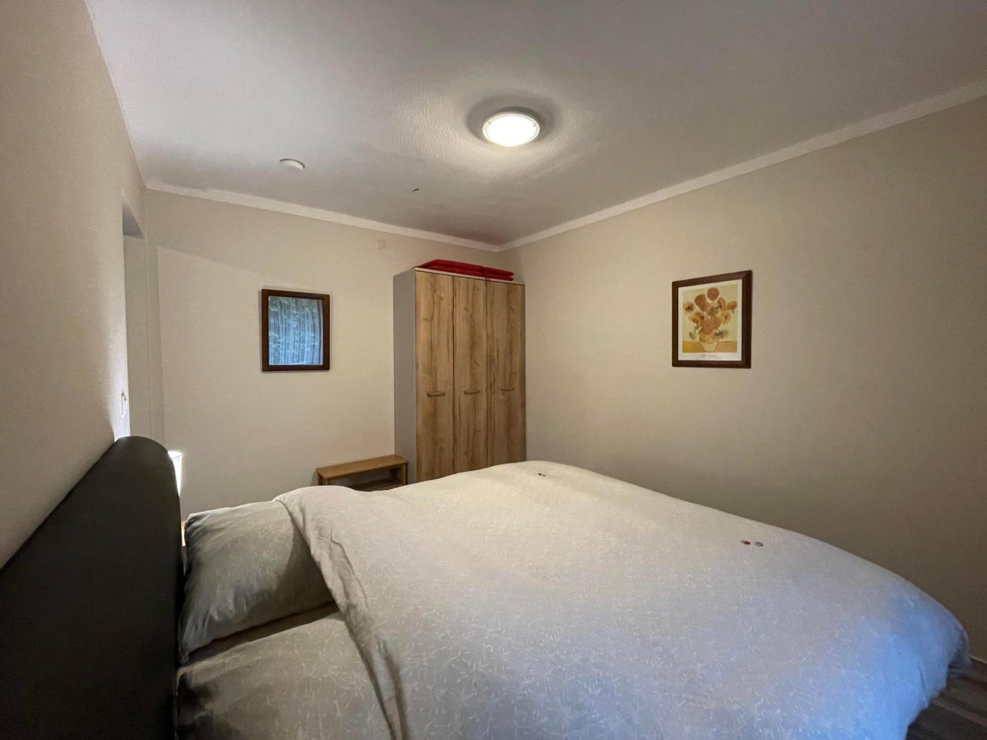 Hotel Schroeder Losheimergraben Екстериор снимка