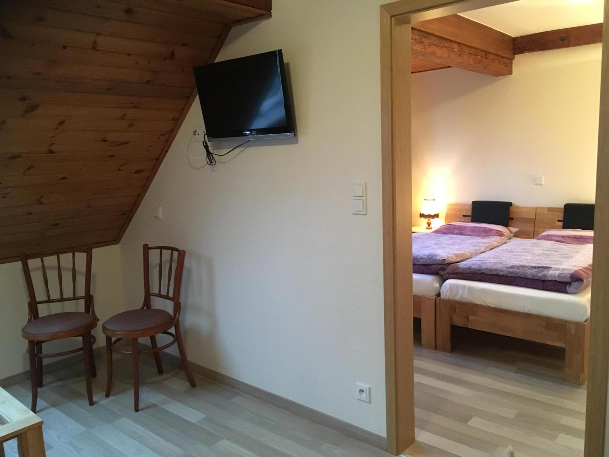 Hotel Schroeder Losheimergraben Екстериор снимка