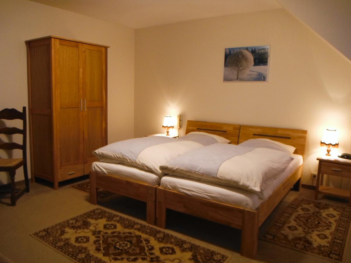 Hotel Schroeder Losheimergraben Екстериор снимка