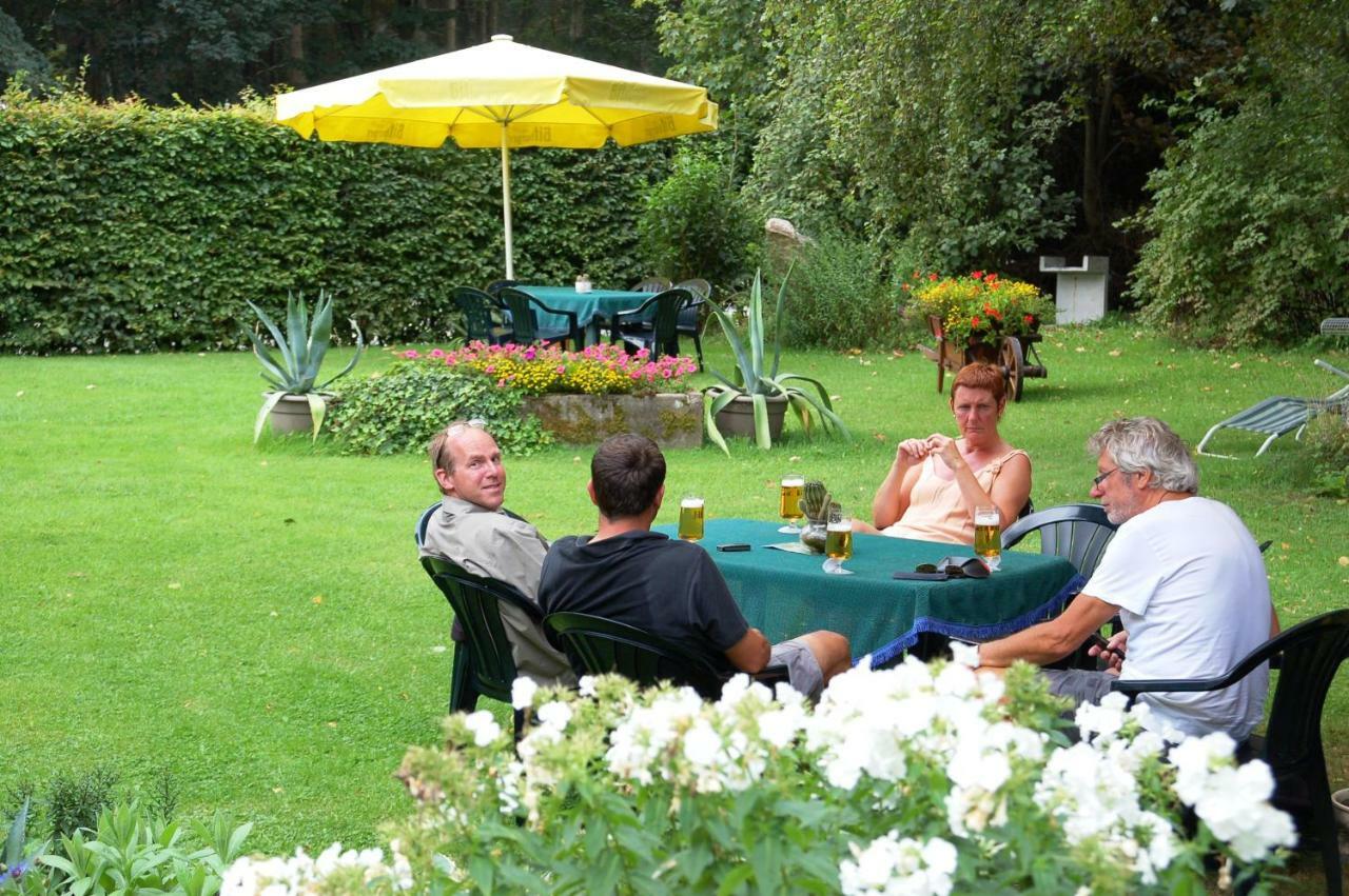 Hotel Schroeder Losheimergraben Екстериор снимка
